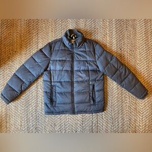 Cole Haan Signature Quilted Jacket